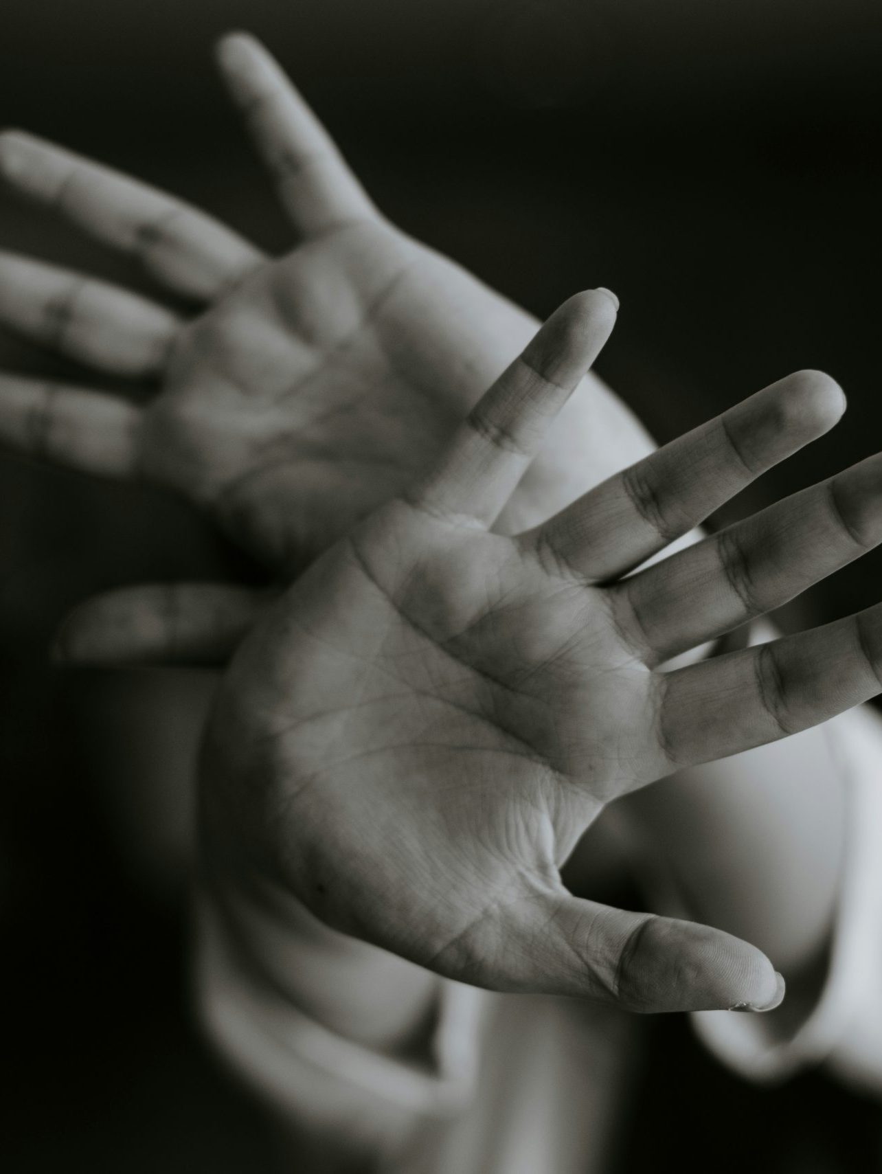 Hypnose bei Angst und Panik in Ahrensburg