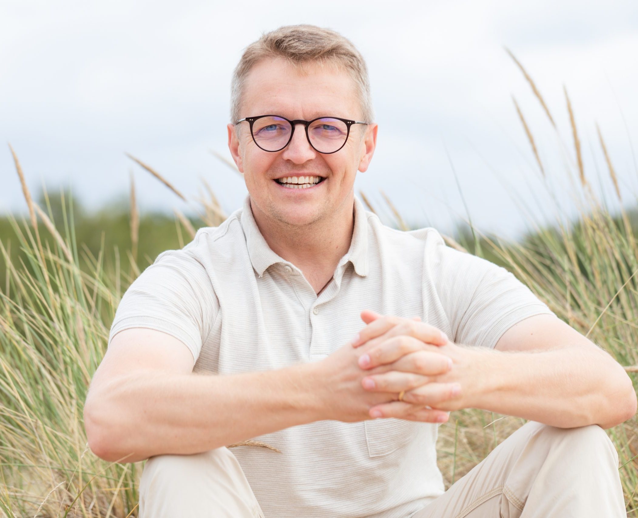 Moritz Bachert – Hypnosetherapeut