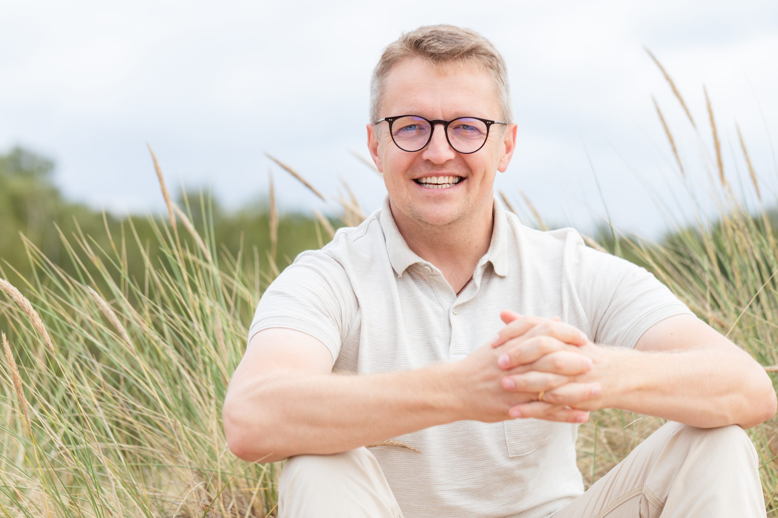 Moritz Bachert – Hypnosetherapeut in Ahrensburg